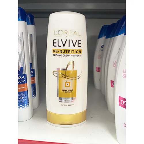 Hair conditioner