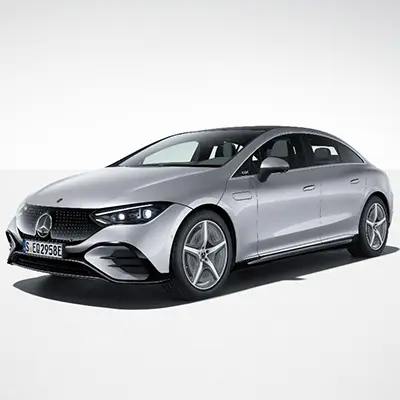 Легковой автомобиль