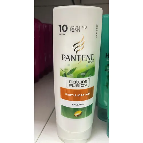 Hair conditioner