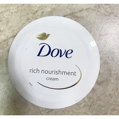 Body cream