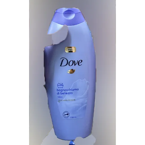 Bath foam