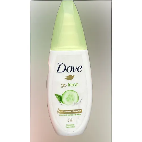 Deodorant