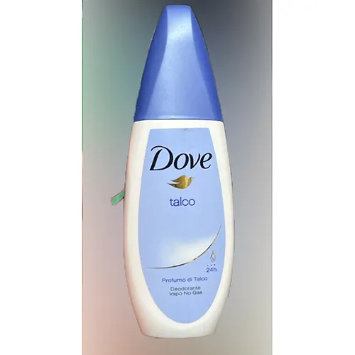 Deodorant
