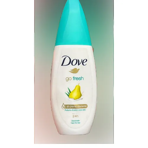 Deodorant