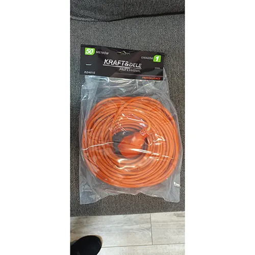 Extension cord