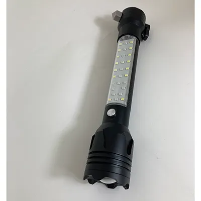 LED lamp