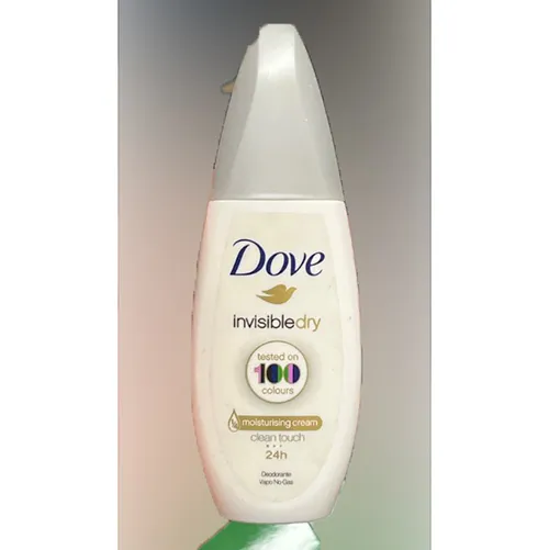 Deodorant