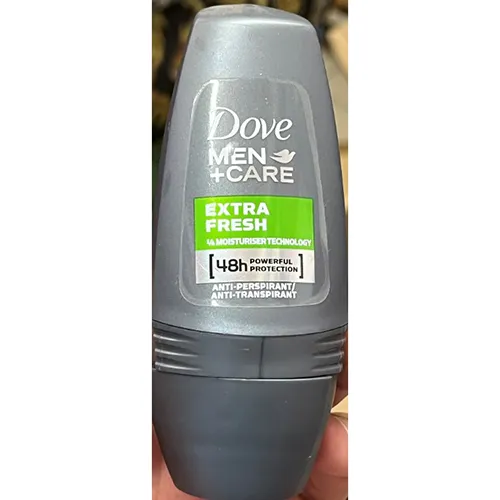 Deodorant