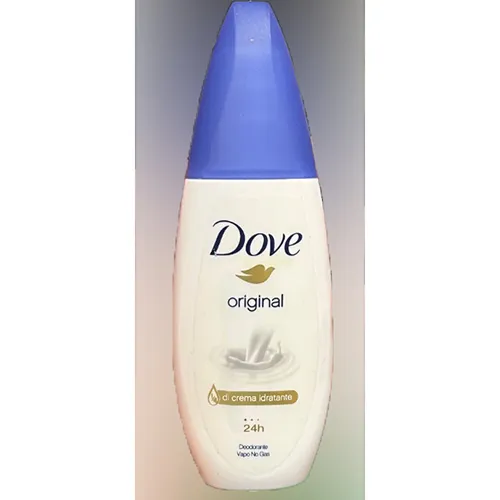 Deodorant