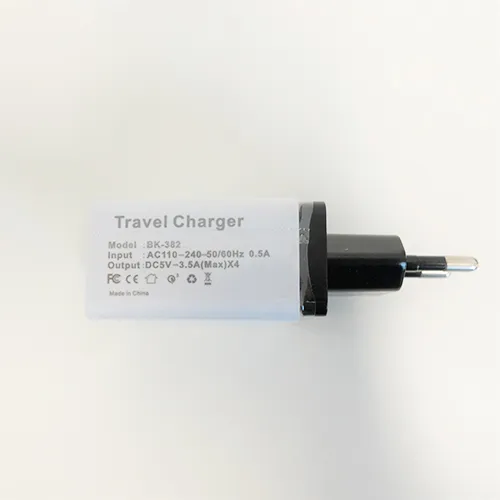 USB-зарядное устройство