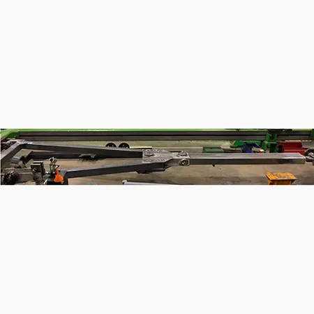 Drawbar