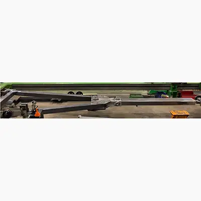 Drawbar