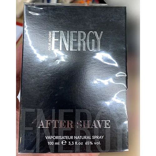 Aftershave