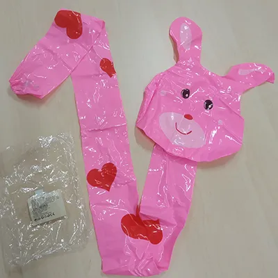 Inflatable toy