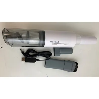 Vacuum cleaner