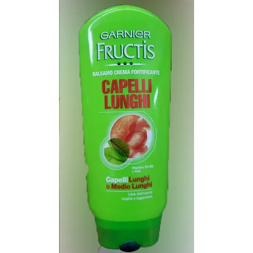 Hair conditioner