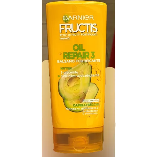 Hair conditioner