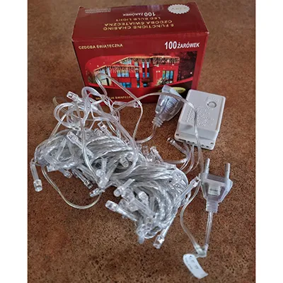 Lighting chain