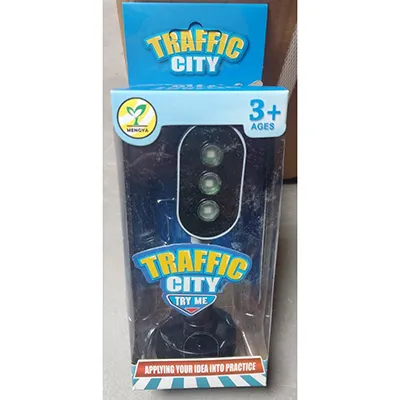Electric toy