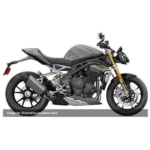 Motorcycle