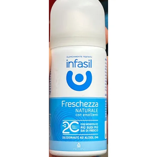 Deodorant