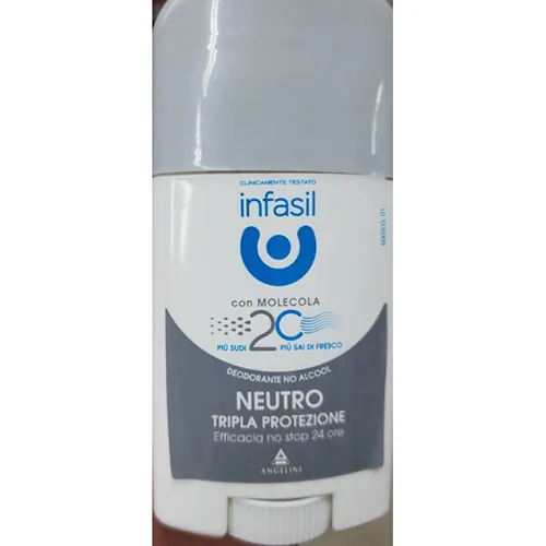Deodorant