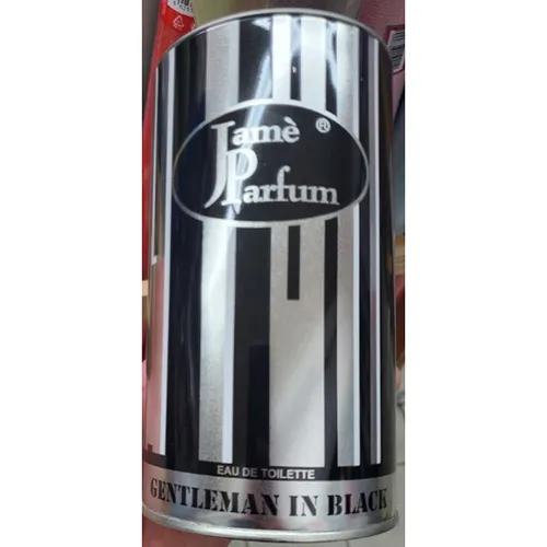 Eau de toilette