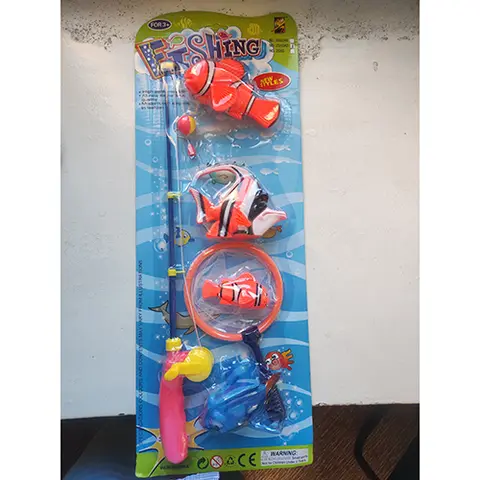 Игрушка «Рыбалка»