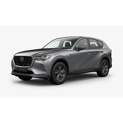 Легковой автомобиль