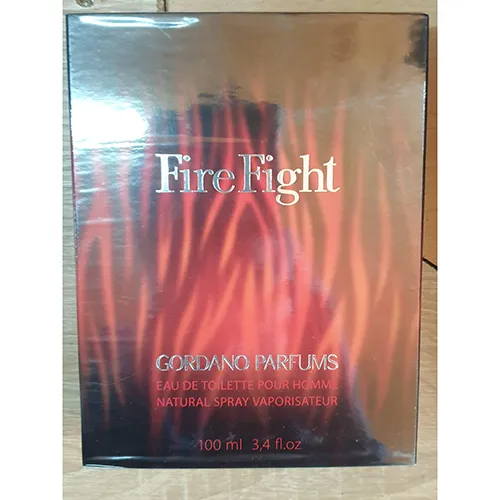 Eau de toilette