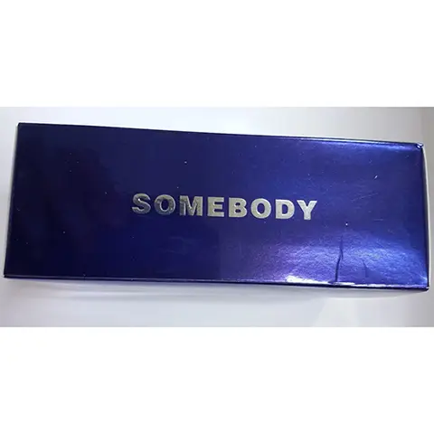 Eau de toilette