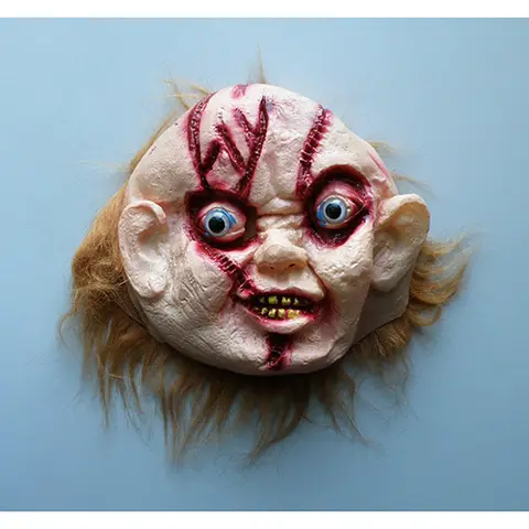 Toy mask