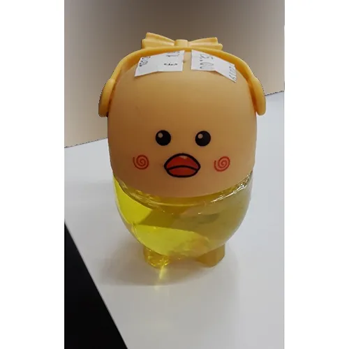 Toy slime