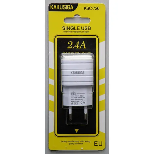 USB-зарядное устройство
