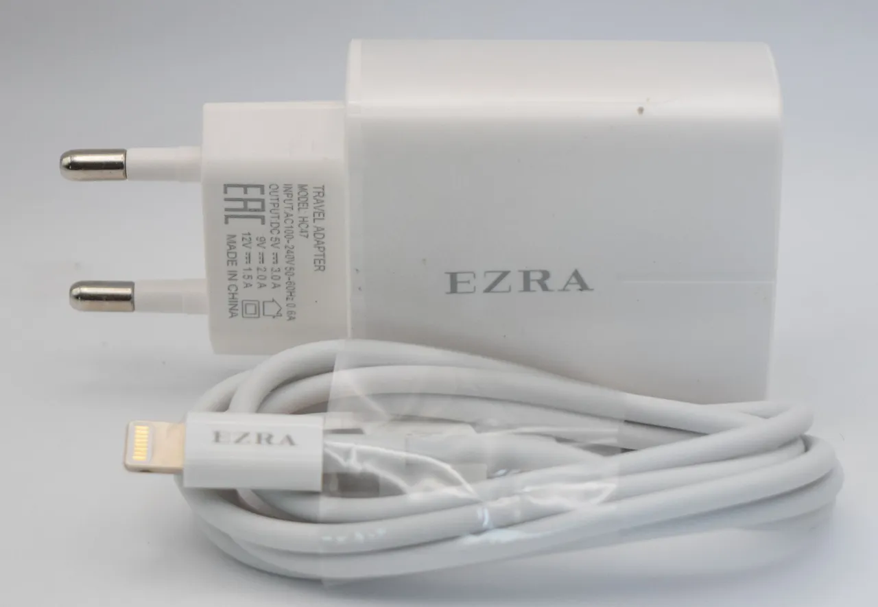 USB charger