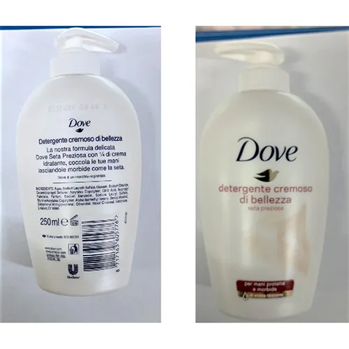 Hand cream
