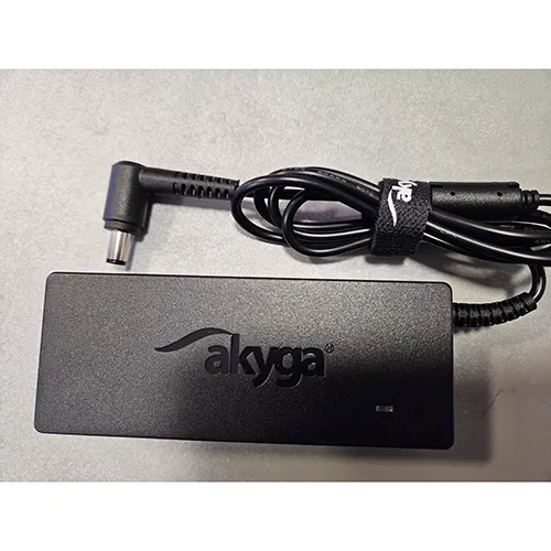Power adaptor