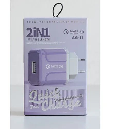 USB charger