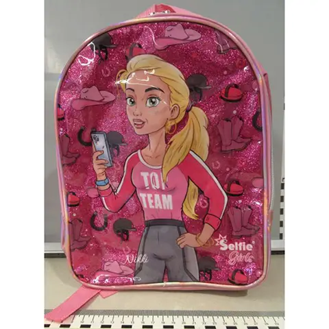 Backpack