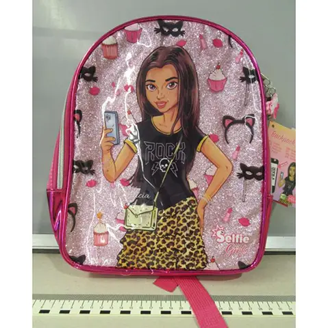 Детский рюкзак