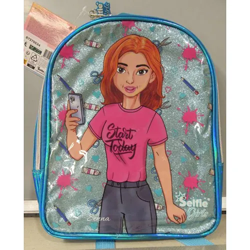 Children's backpack