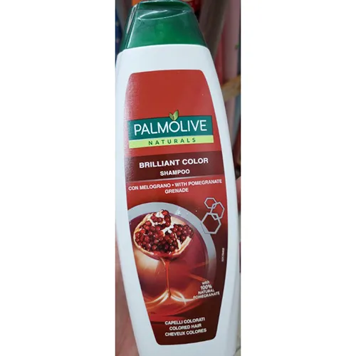 Shampoo