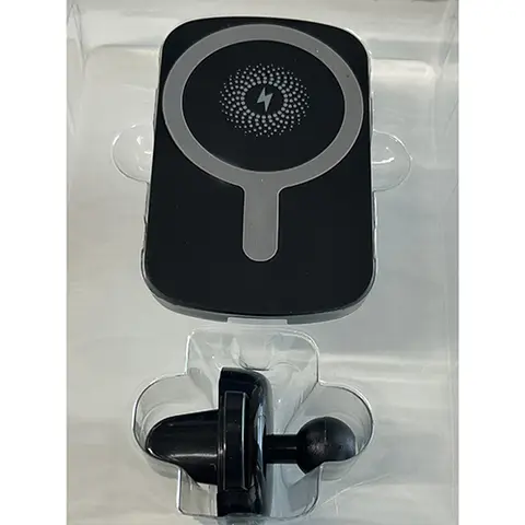 Wireless charger