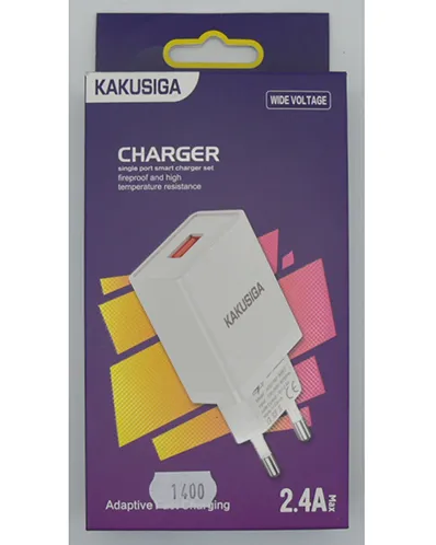 USB-зарядное устройство