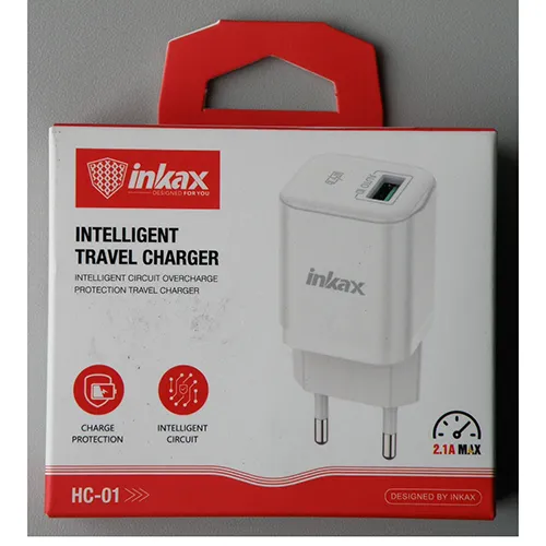 USB charger