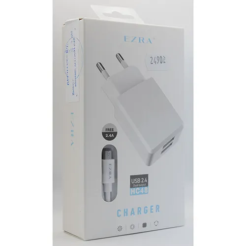 USB-зарядное устройство