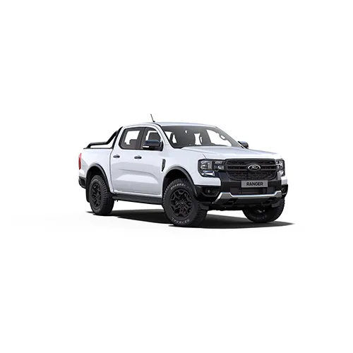 Pickup truck