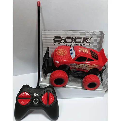Toy car