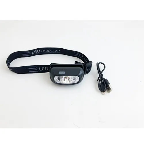 Headlight