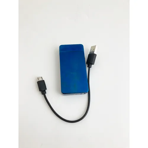 Electric lighter